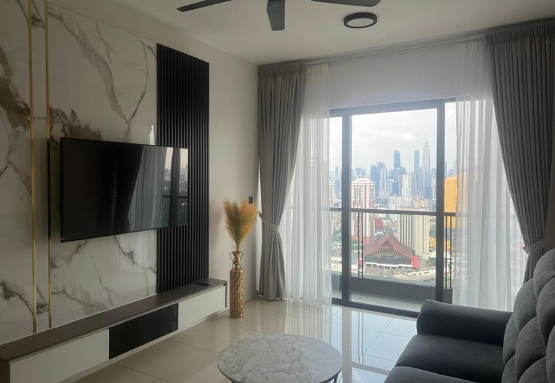 Duta Park Residences