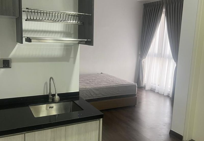 Duta Park Residences