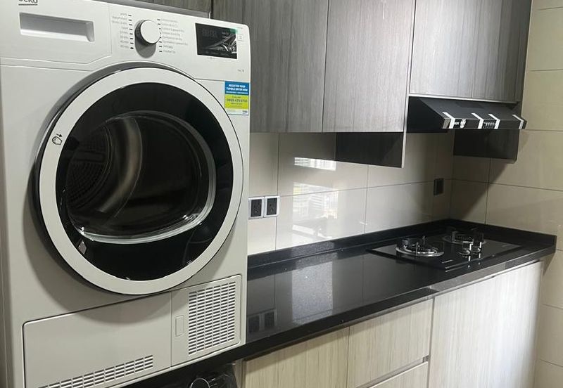 Duta Park Residences