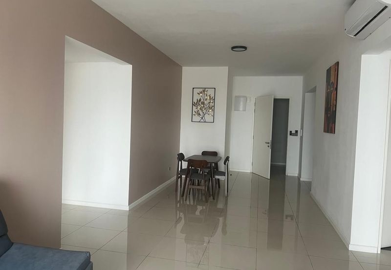 Duta Park Residences