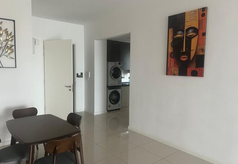 Duta Park Residences