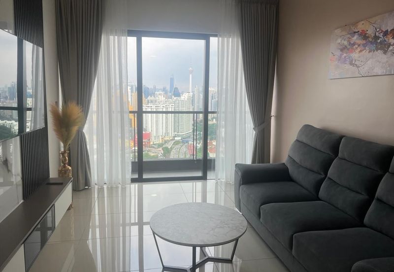 Duta Park Residences