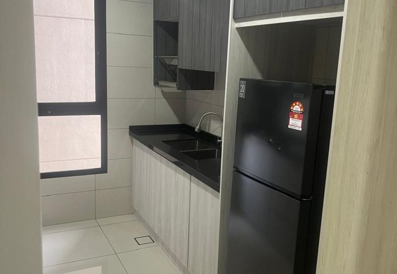 Duta Park Residences