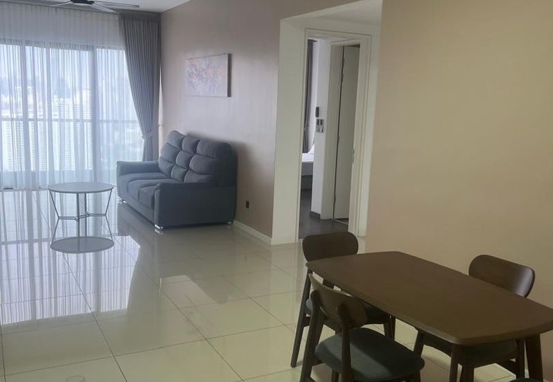 Duta Park Residences