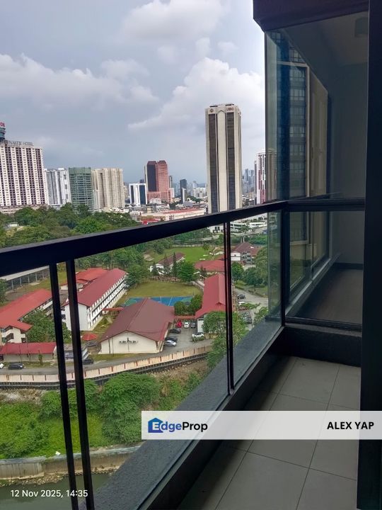 Available Now ！Duta Park Residence @ Jalan Kuching For Rent | Renovated | Near LRT Titiwangsa | Move in Condition | Fully-Furnished, Kuala Lumpur, Jalan Kuching