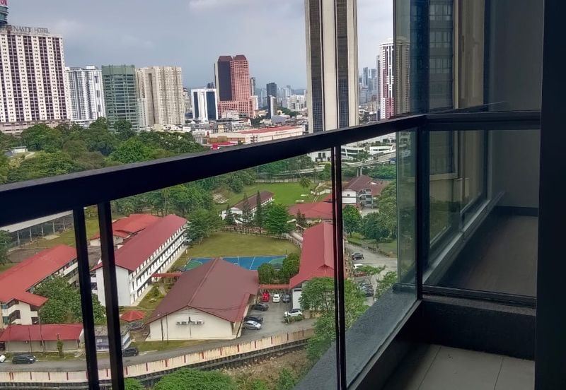 Duta Park Residences