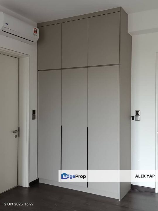 Available Now ！Duta Park Residence @ Jalan Kuching For Rent | Renovated | Near LRT Titiwangsa | Move in Condition | Fully-Furnished, Kuala Lumpur, Jalan Kuching