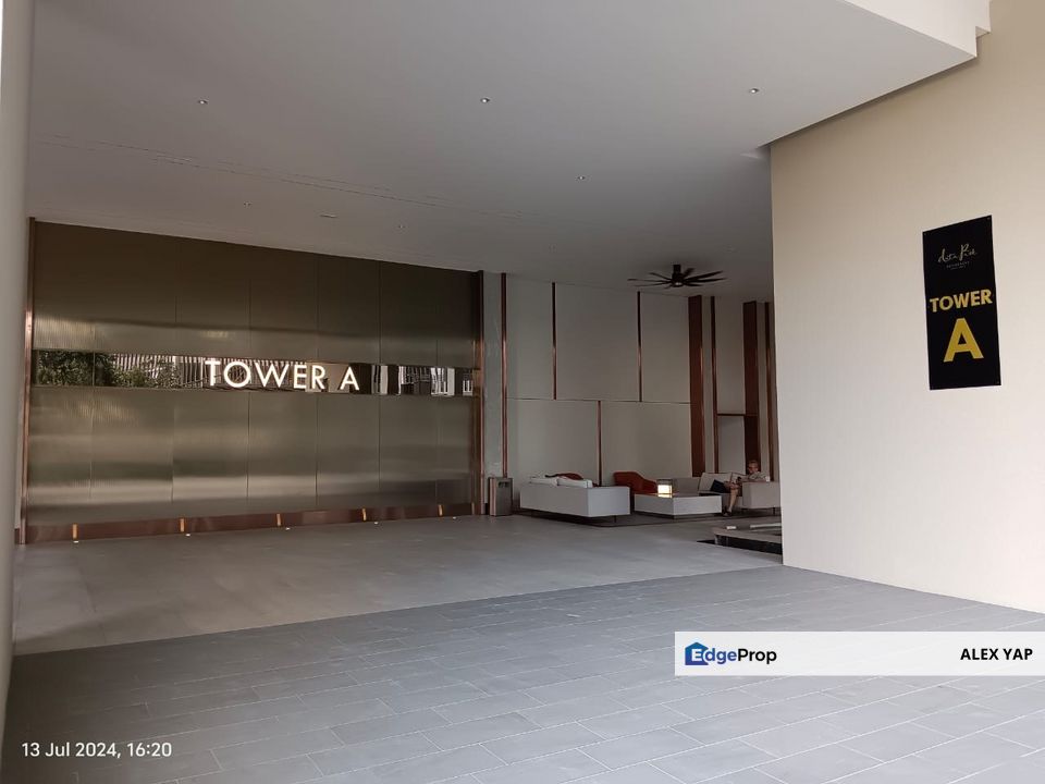 Available Now ！Duta Park Residence @ Jalan Kuching For Rent | Renovated | Near LRT Titiwangsa | Move in Condition | Fully-Furnished, Kuala Lumpur, Jalan Kuching