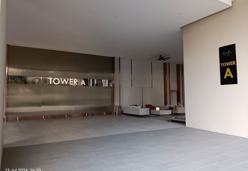 Duta Park Residences