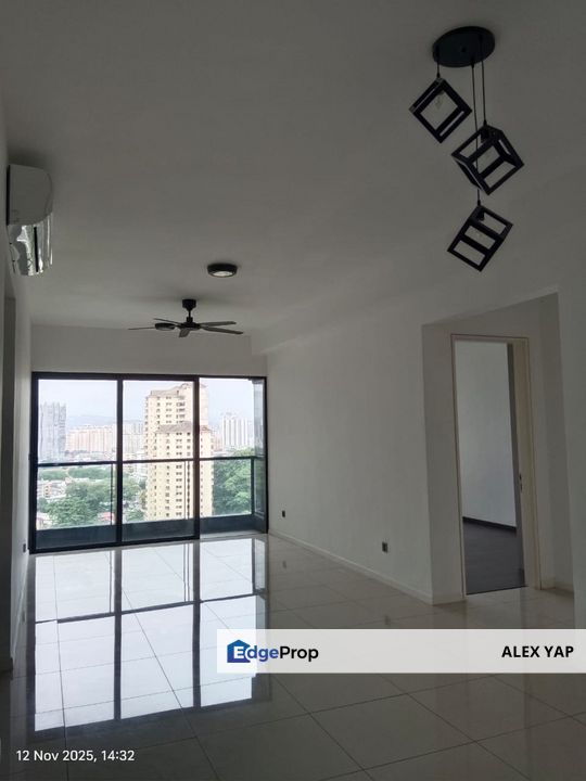 Available Now ！Duta Park Residence @ Jalan Kuching For Rent | Renovated | Near LRT Titiwangsa | Move in Condition | Fully-Furnished, Kuala Lumpur, Jalan Kuching