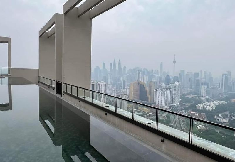 Duta Park Residences