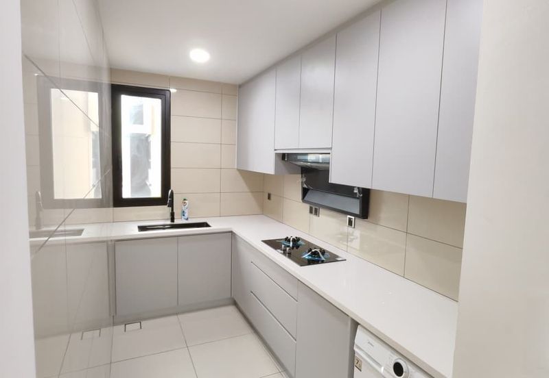 Duta Park Residences