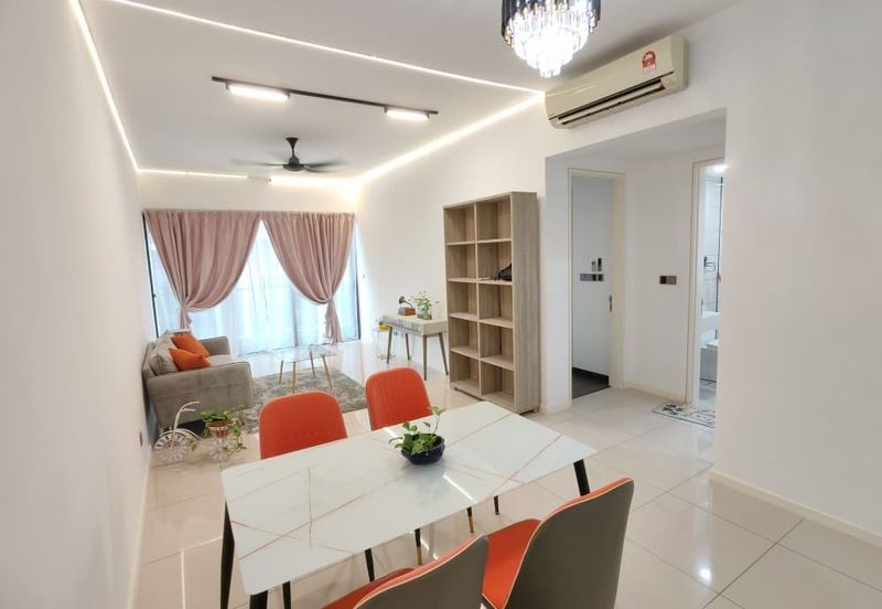 Duta Park Residences