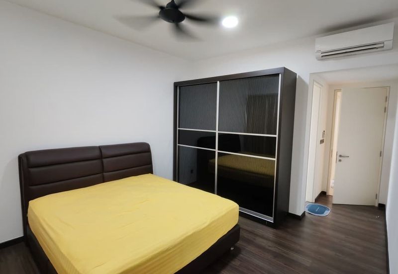 Duta Park Residences