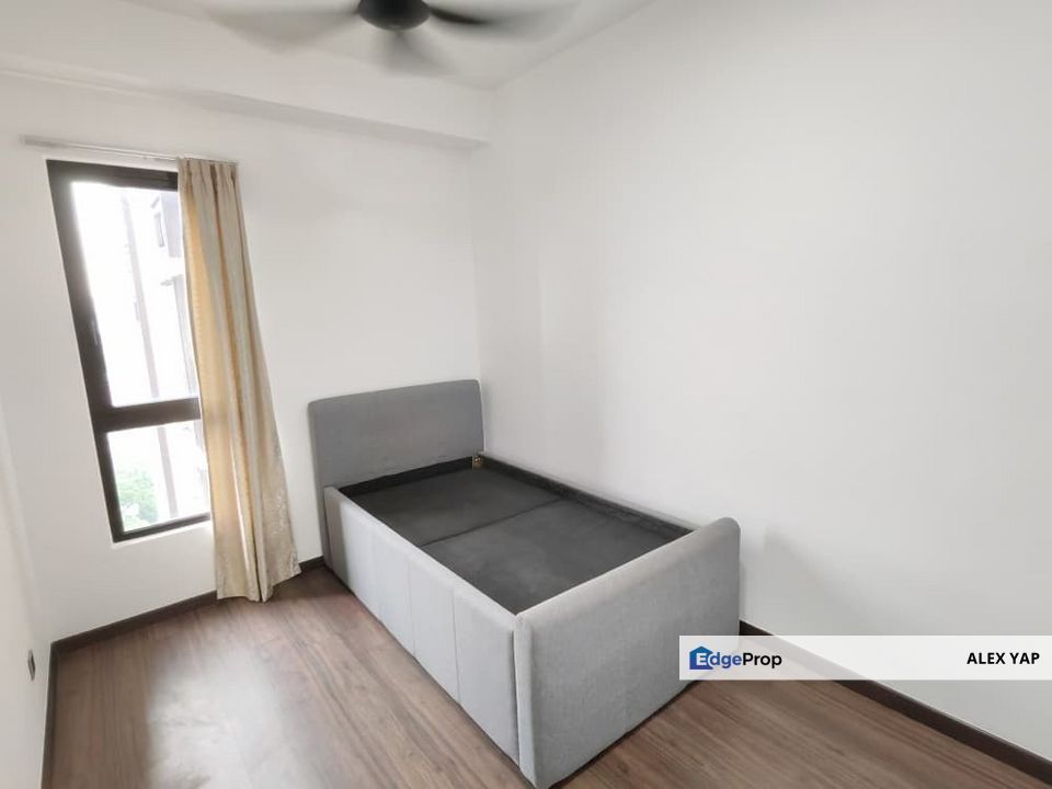 Available Now ！Duta Park Residence @ Jalan Kuching For Rent | Renovated | Near LRT Titiwangsa | Move in Condition | Fully-Furnished, Kuala Lumpur, Jalan Kuching