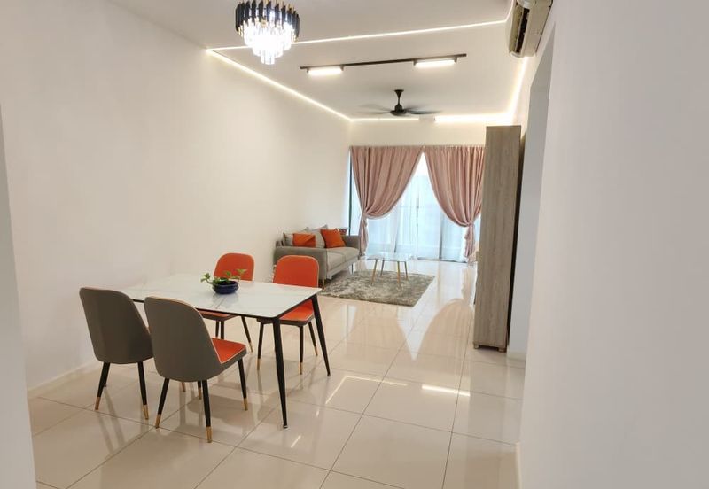 Duta Park Residences