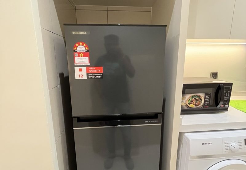 Duta Park Residences