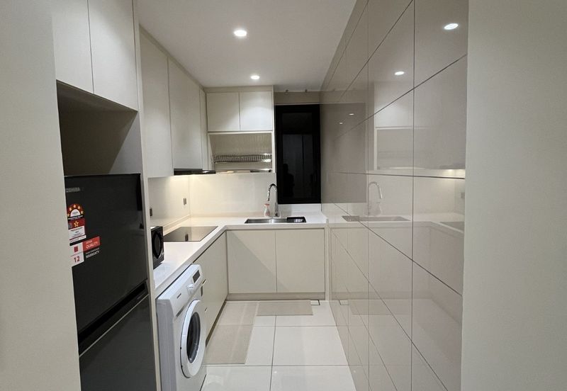 Duta Park Residences