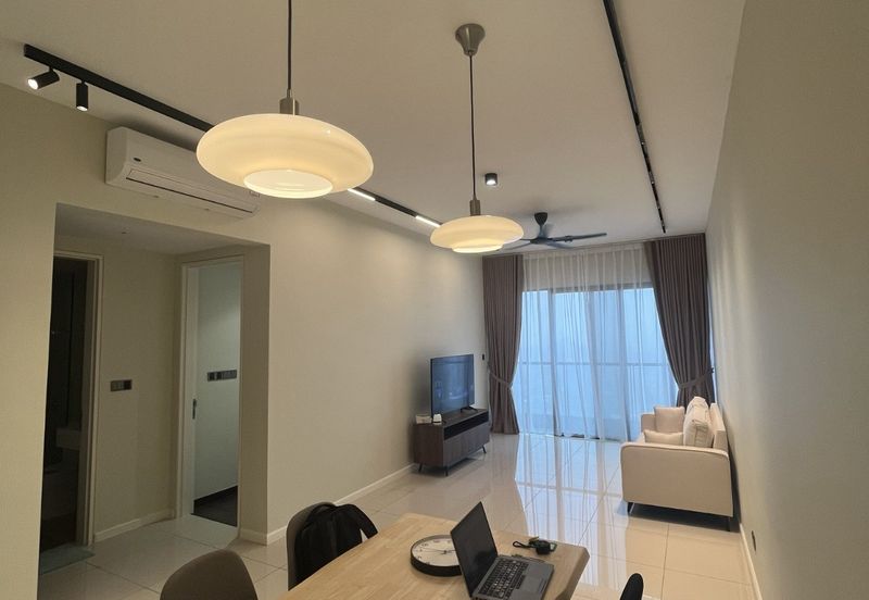 Duta Park Residences