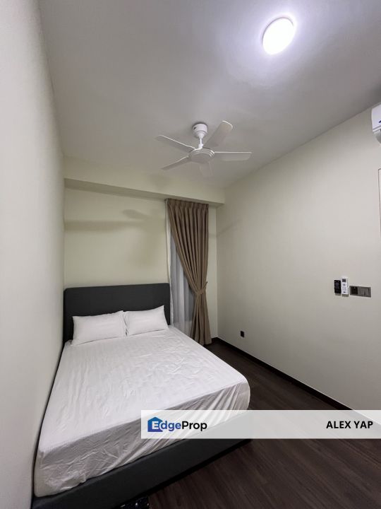 Available Now ！Duta Park Residence @ Jalan Kuching For Rent | Renovated | Near LRT Titiwangsa | Move in Condition | Fully-Furnished, Kuala Lumpur, Jalan Kuching