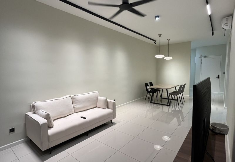 Duta Park Residences