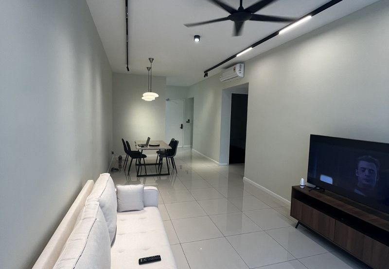 Duta Park Residences