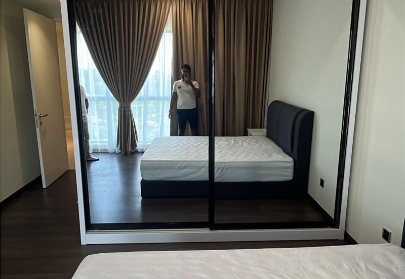 Duta Park Residences