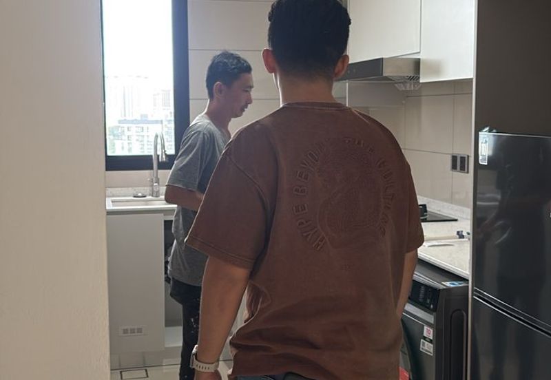 Duta Park Residences