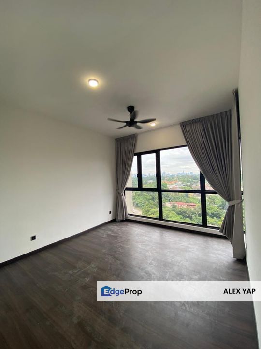 Available Now ！Duta Park Residence @ Jalan Kuching For Rent | Renovated | Near LRT Titiwangsa | Move in Condition | Fully-Furnished, Kuala Lumpur, Jalan Kuching