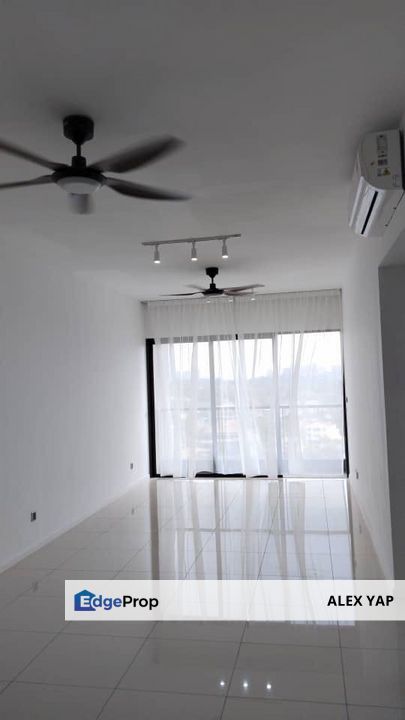 Available Now ！Duta Park Residence @ Jalan Kuching For Rent | Renovated | Near LRT Titiwangsa | Move in Condition | Fully-Furnished, Kuala Lumpur, Jalan Kuching