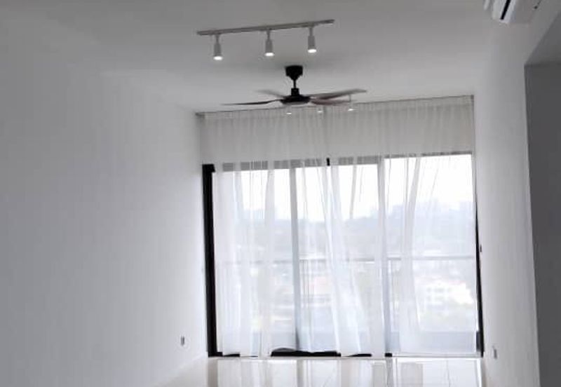 Duta Park Residences