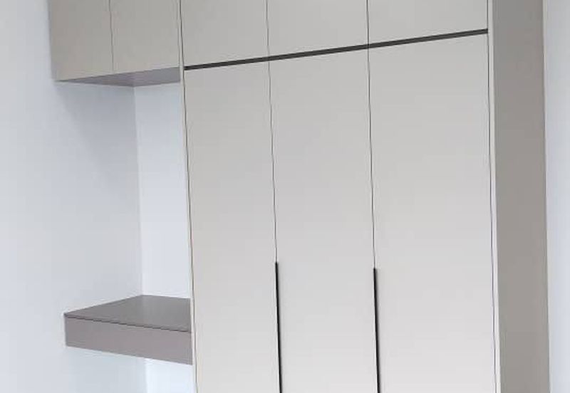 Duta Park Residences