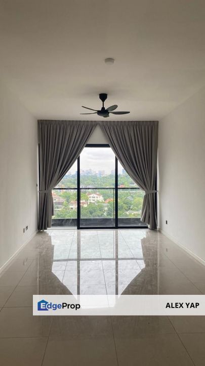 Available Now ！Duta Park Residence @ Jalan Kuching For Rent | Renovated | Near LRT Titiwangsa | Move in Condition | Fully-Furnished, Kuala Lumpur, Jalan Kuching