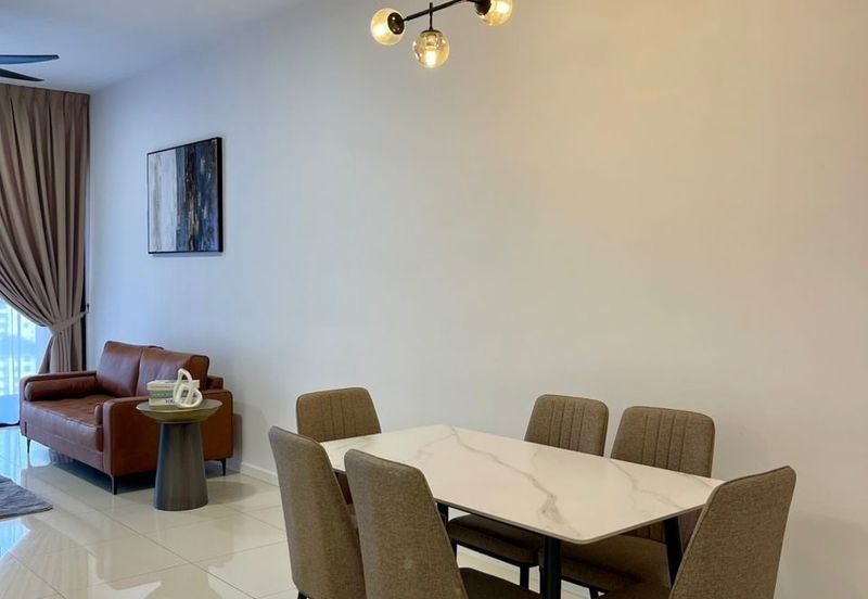 Duta Park Residences