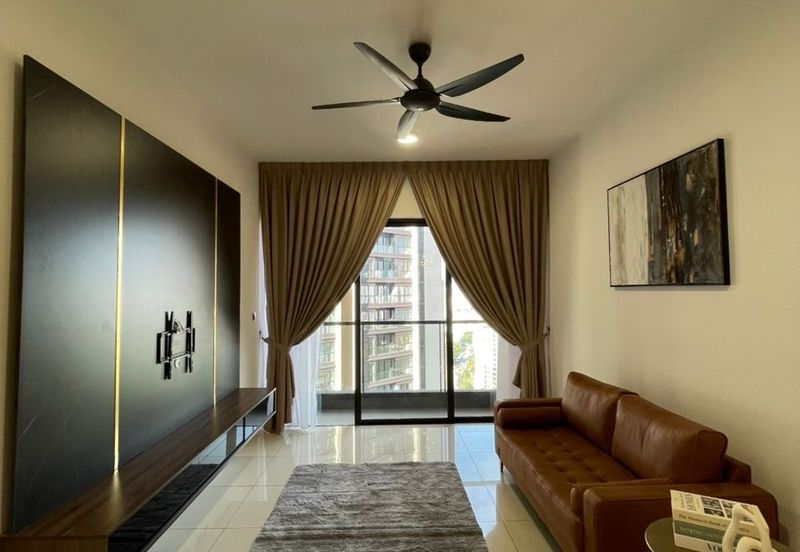 Duta Park Residences