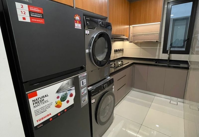 Duta Park Residences