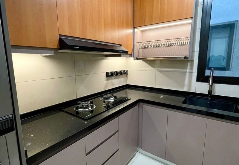 Duta Park Residences