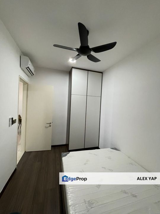 Available Now ！Duta Park Residence @ Jalan Kuching For Rent | Renovated | Near LRT Titiwangsa | Move in Condition | Fully-Furnished, Kuala Lumpur, Jalan Kuching