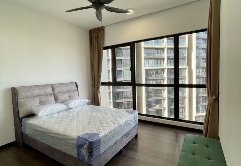 Duta Park Residences