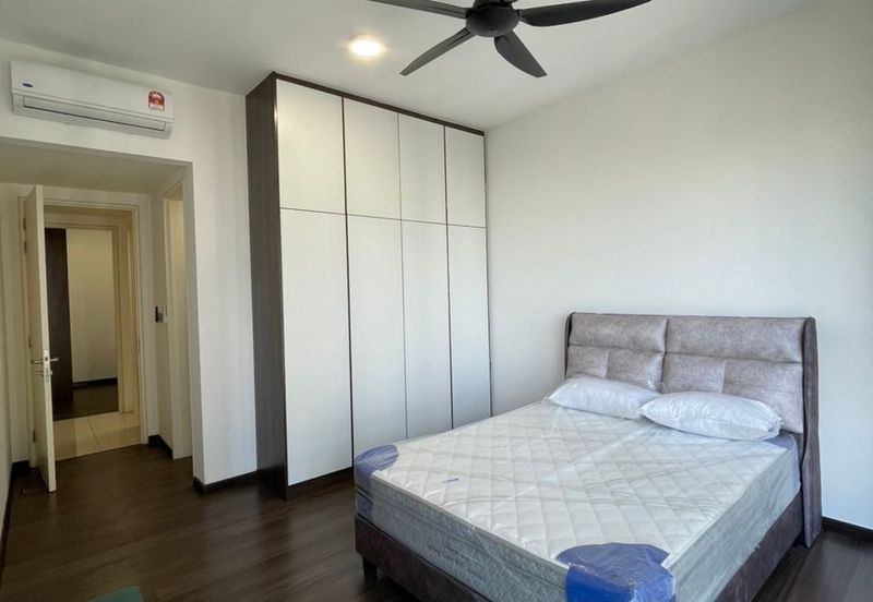 Duta Park Residences