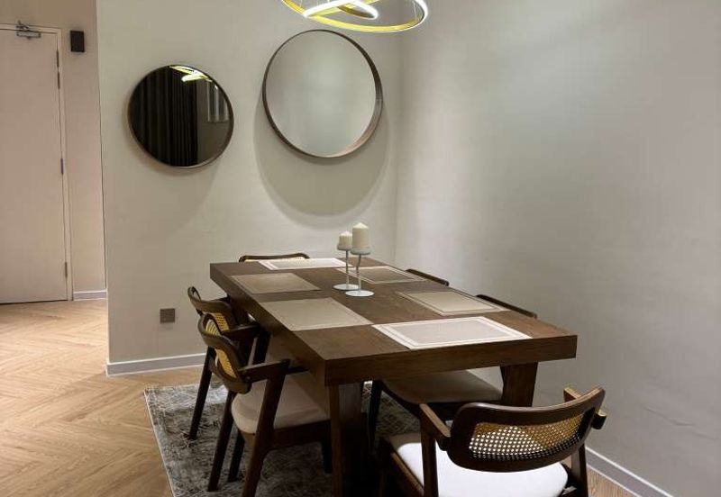 Duta Park Residences