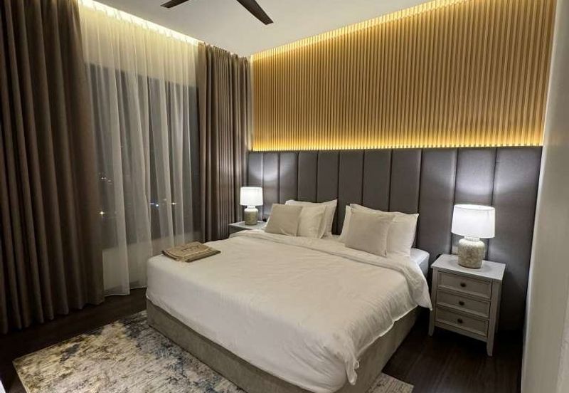 Duta Park Residences