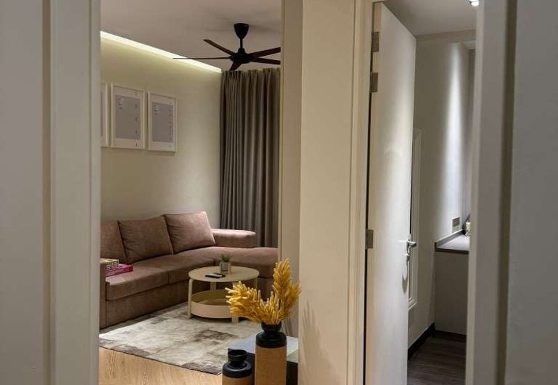 Duta Park Residences