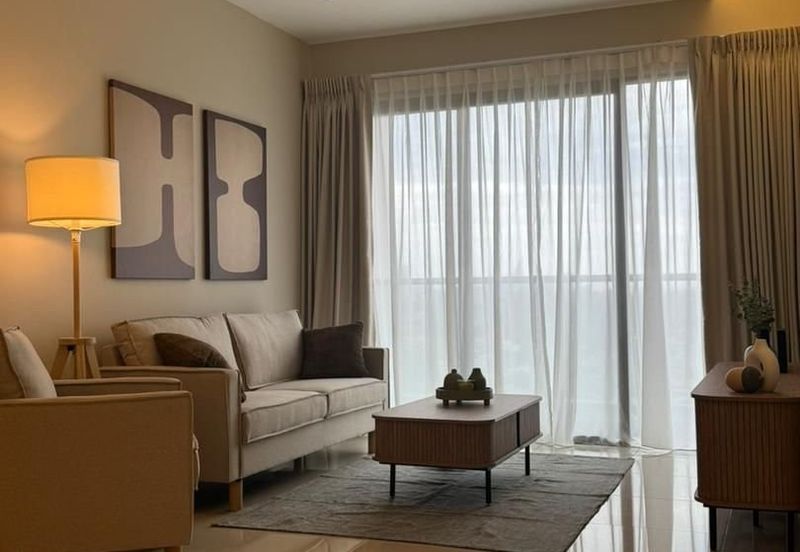 Duta Park Residences