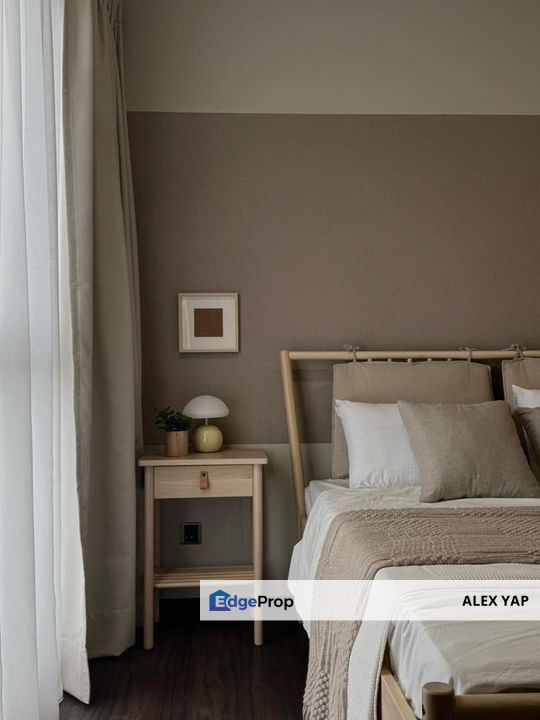 Available Now ！Duta Park Residence @ Jalan Kuching For Rent | Renovated | Near LRT Titiwangsa | Move in Condition | Fully-Furnished, Kuala Lumpur, Jalan Kuching