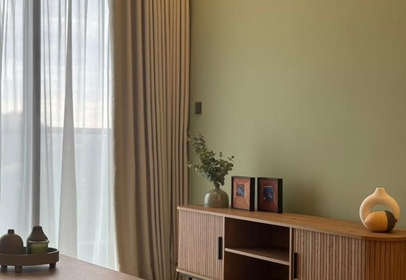 Duta Park Residences