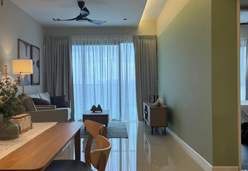 Duta Park Residences