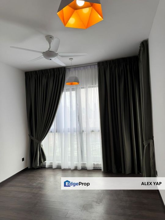 Available Now ！Duta Park Residence @ Jalan Kuching For Rent | Renovated | Near LRT Titiwangsa | Move in Condition | Fully-Furnished, Kuala Lumpur, Jalan Kuching