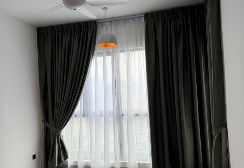 Duta Park Residences