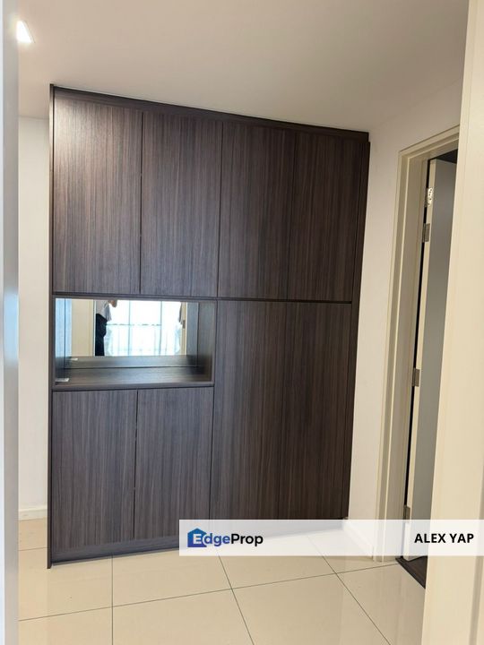 Available Now ！Duta Park Residence @ Jalan Kuching For Rent | Renovated | Near LRT Titiwangsa | Move in Condition | Fully-Furnished, Kuala Lumpur, Jalan Kuching